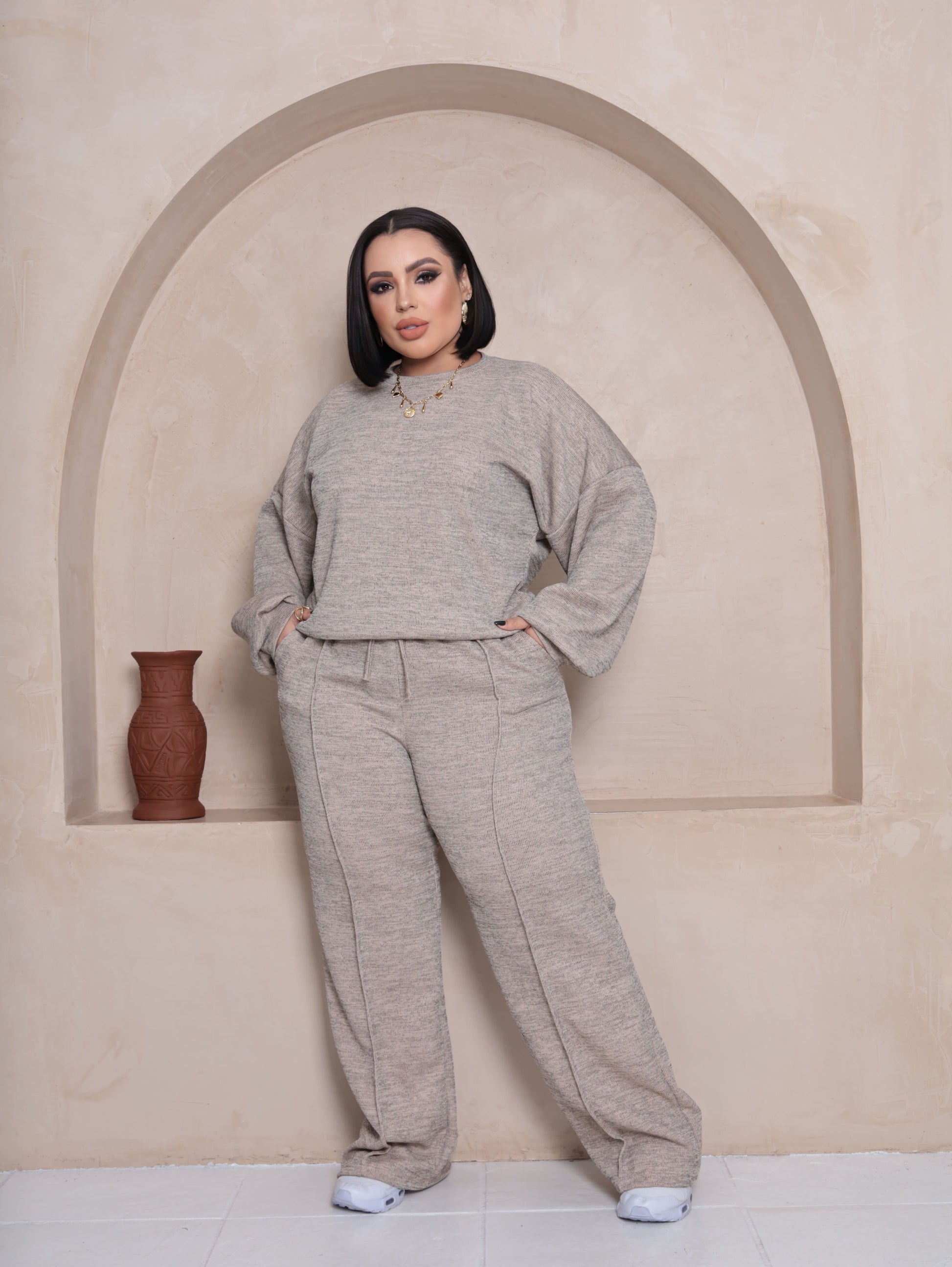 Conjunto Elaine Plus