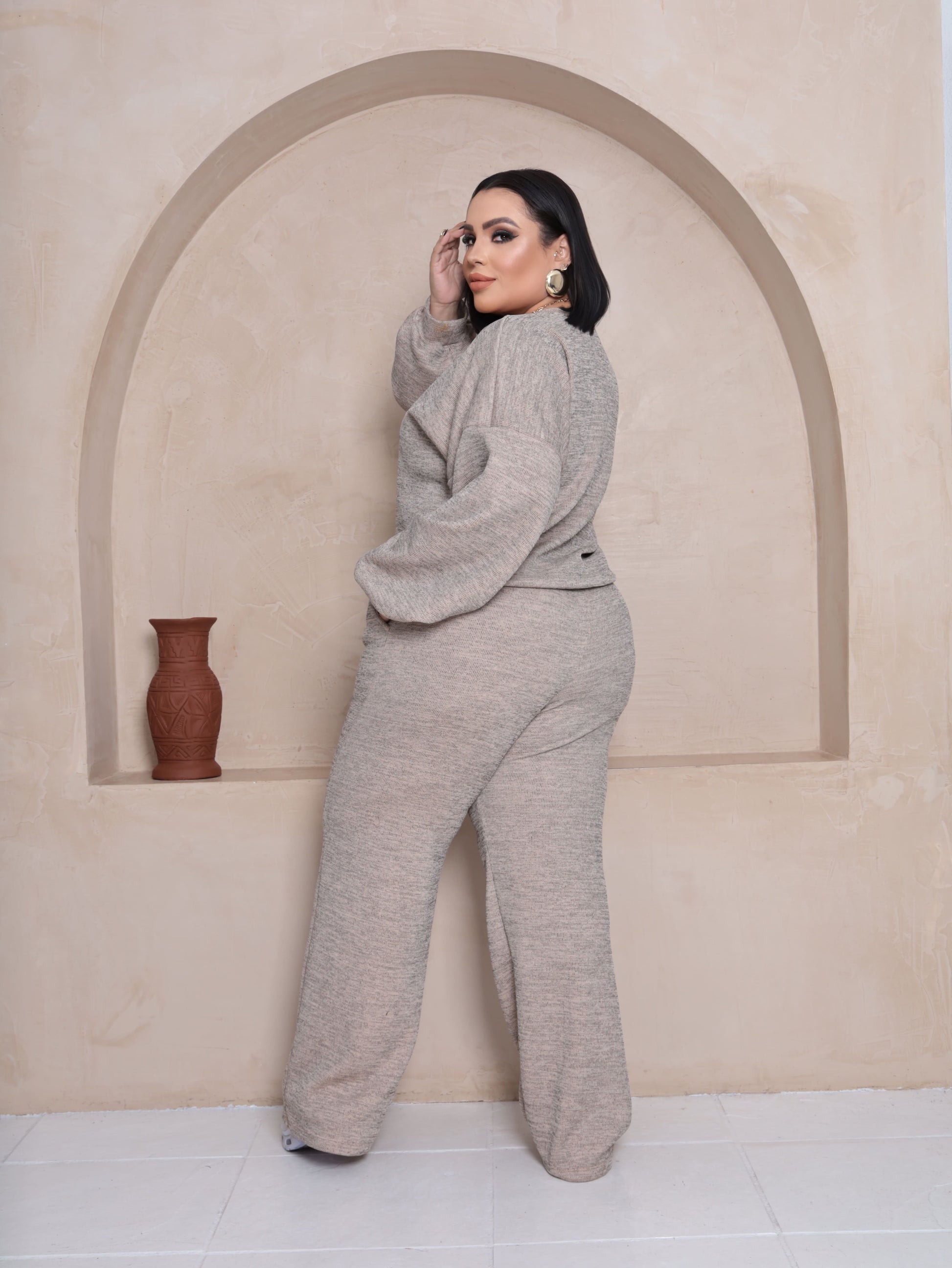 Conjunto Elaine Plus