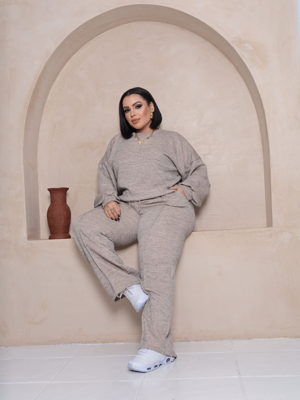 Conjunto Elaine Plus