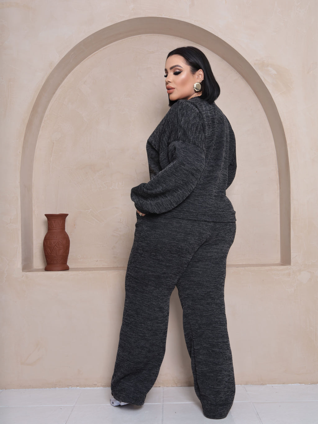 Conjunto Elaine Plus