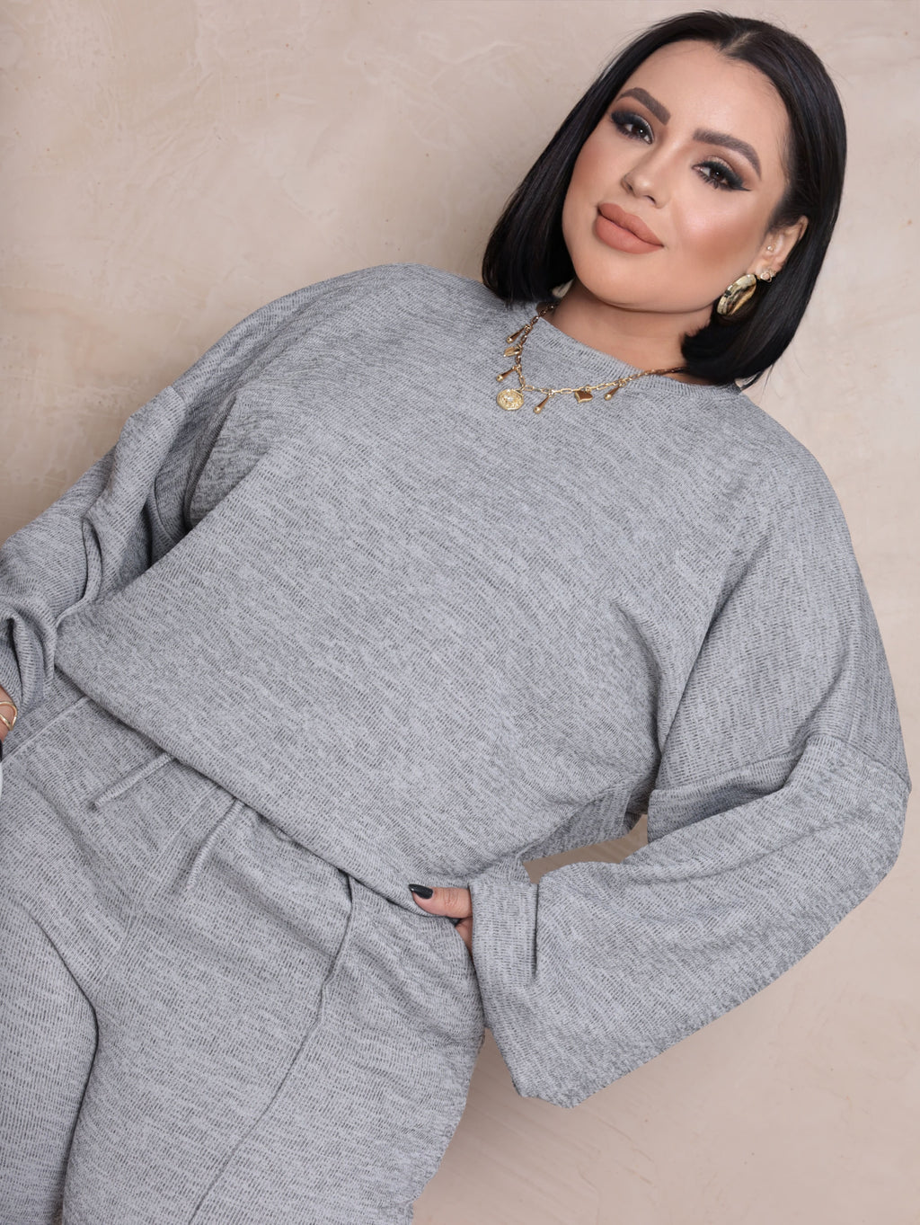 Conjunto Elaine Plus