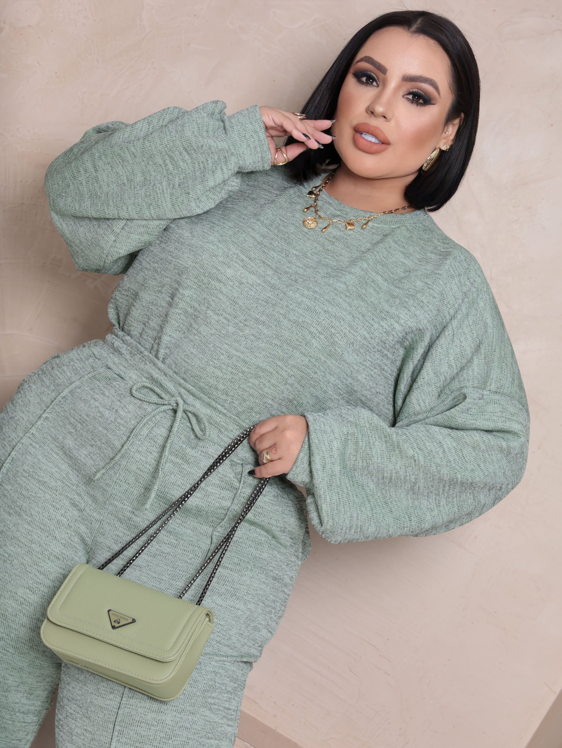 Conjunto Elaine Plus